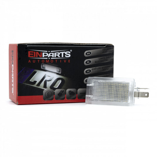Iluminare LED interior HYUNDAI SANTA FE I (SM) (2000-2006) EP691