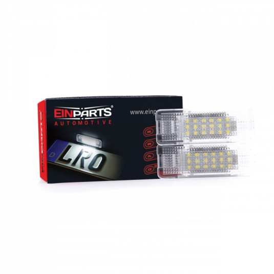 Iluminare LED uși BMW 5 Touring (E39) (1996-2004) EP580