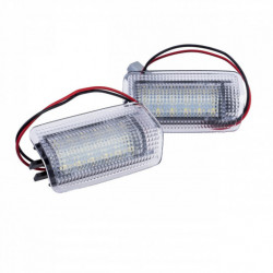 Iluminare LED ușă LEXUS RX (_L1_) (2008-2015) EP584