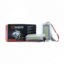Iluminare LED pentru ușă TOYOTA HIGHLANDER / KLUGER (_U4_) (2007-2014) EP625