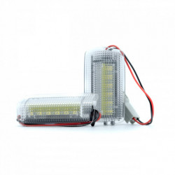 Iluminare LED pentru ușă TOYOTA HIGHLANDER / KLUGER (_U4_) (2007-2014) EP625