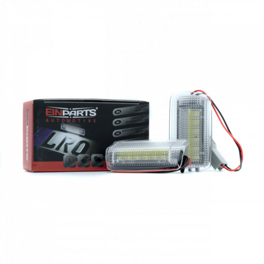 Iluminare LED pentru uși TOYOTA SEQUOIA (_K6_) (2007-2014) EP625