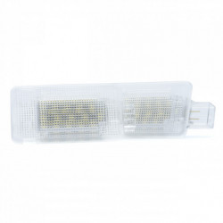 Iluminare LED ușă VOLVO C70 II Convertible (542) (2006-2013) EP629