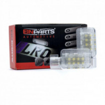 Iluminare LED ușă VOLVO S60 I (384) (2000-2010) EP630