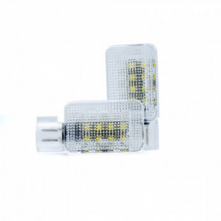 Iluminare LED ușă VOLVO S60 I (384) (2000-2010) EP630