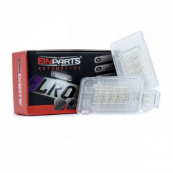 Iluminare LED pe ușă VOLVO S80 I (184) (1998-2006) EP629