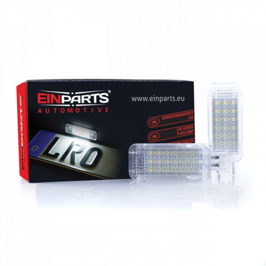 Iluminare LED ușă VW GOLF V Variant (1K5) (2007-2009) EP557