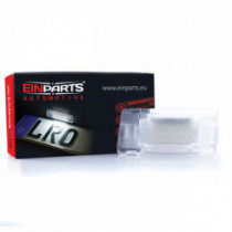 Iluminare LED cufar BMW 1 Convertible (E88) (2007-2013) EP551