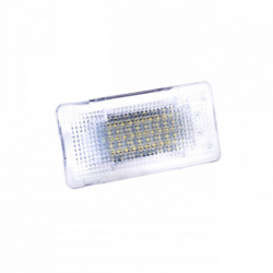 Iluminare LED cof BMW 7 (E38) (1994-2001) EP551
