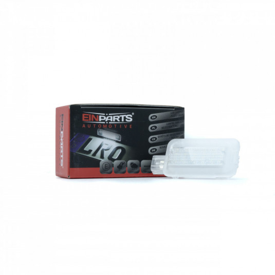 Iluminare LED a portbagajului HONDA CIVIC VII Coupe (EM2) (2001-2005) EP624
