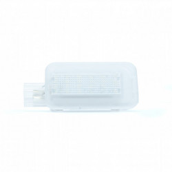 Iluminare portbagaj LED HONDA JAZZ III (GE_, GG_, GP_, ZA_) (2007-2014) EP624