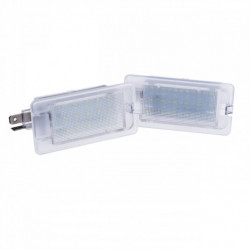 Iluminare LED portbagaj HYUNDAI GRANDEUR (TG) (2003-2012) EP585