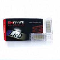 Iluminare LED portbagaj MERCEDES-BENZ C-CLASS (W203) (2000-2007) EP555