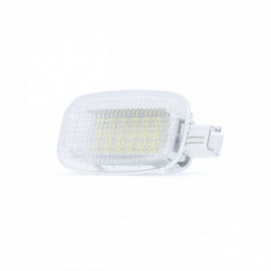 Iluminare LED portbagaj MERCEDES-BENZ M-CLASS (W164) (2005-2011) EP623