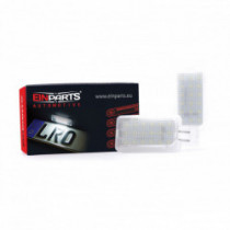Iluminare LED portbagaj MITSUBISHI ASX Van (GA_W_) (din 2010) EP593