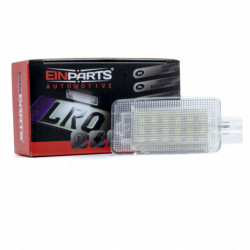 Iluminare LED a portbagajului NISSAN JUKE (F15) (2010-2014) EP627
