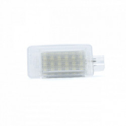 Iluminare LED a portbagajului NISSAN JUKE (F15) (2010-2014) EP627