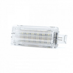 Iluminare LED portbagaj PORSCHE CAYMAN (981) (din 2013) EP692