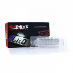 Iluminare LED portbagaj VW GOLF V (1K1) (2003-2009) EP556