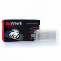 Iluminare LED compartiment pasager BMW 3 (E90) (2004-2011) EP581