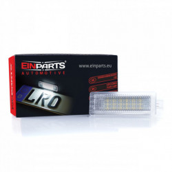 LED iluminare compartiment pasager BMW Z4 Coupe (E86) (2006-2009) EP582