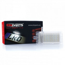 Iluminare LED compartiment pasager MINI COUNTRYMAN (R60) (2010-2016) EP581