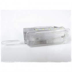 Iluminare LED a compartimentului pasagerului PEUGEOT 206+ (2L_, 2M_) (2009-2013) EP570