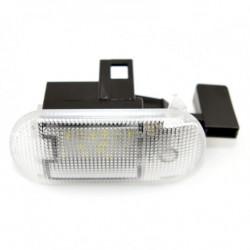 Iluminare LED compartiment pasager VW PASSAT B5 (3B2) (1996-2001) EP603