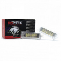 Iluminare LED a spațiului picioarelor LAND ROVER FREELANDER 2 (L359) (2006-2014) EP693