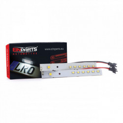 Lumini pozitionale LED (sprancene) BMW 5 (E60) (2001-2010) EP579