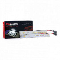 Lumini de poziție LED (sprânceană) BMW 5 Touring (E61) (2004-2010) EP579