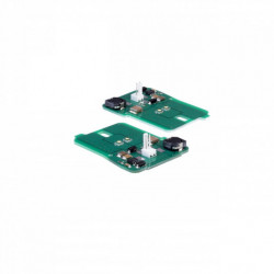 Lumini de pozitie LED MERCEDES-BENZ E-CLASS Coupe (C207) (2009-2016) EP553