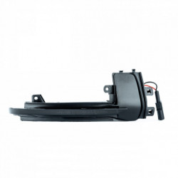 LED smerovky do zrkadiel AUDI A3 Convertible (8P7) (2008-2013) EP611
