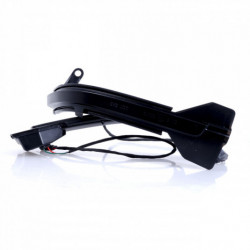 Semnalizatoare LED în oglinzi BMW 6 Convertible (F12) (2010-2018) EP619
