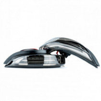 Indicatoare LED în oglinzi TOYOTA YARIS (_P13_) (din 2010) EP617