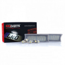 Plafoniera LED BMW 3 (E90) (2004-2011) EP560