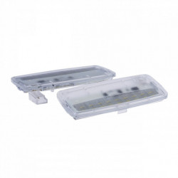 Iluminare LED plafon BMW 3 Convertible (E93) (2006-2013) EP595