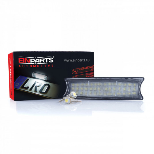 Iluminare LED plafon BMW 3 Coupe (E46) (1998-2006) EP559
