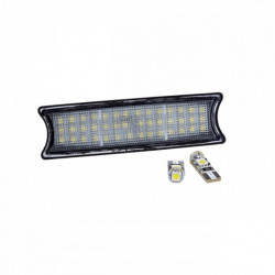 Iluminare LED plafon BMW 3 Coupe (E46) (1998-2006) EP559