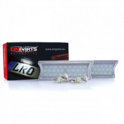 Plafoniera LED BMW 5 (E60) (2001-2010) EP561