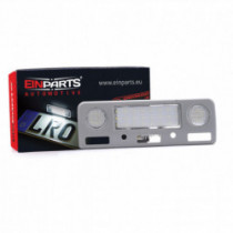 Iluminare plafon cu LED BMW 5 Touring (E39) (1996-2004) EP558