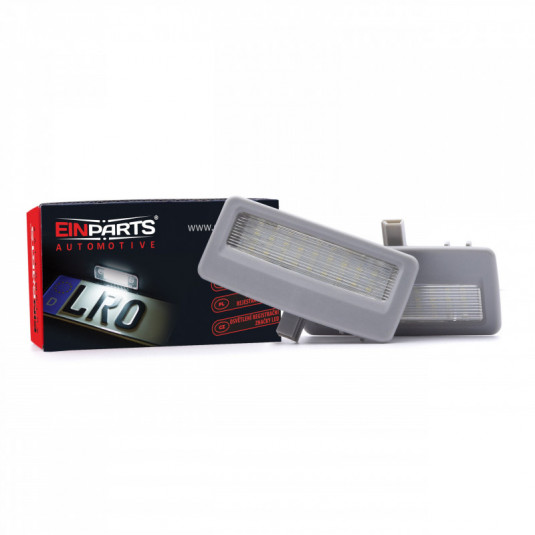 Iluminare plafon LED BMW 5 Touring (F11) (2009-2017) EP596