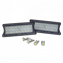 Iluminare LED plafon BMW 7 (E65, E66, E67) (2001-2009) EP561