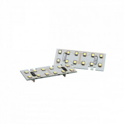 Iluminare LED plafon BMW X4 (F26) (2014-2018) EP594