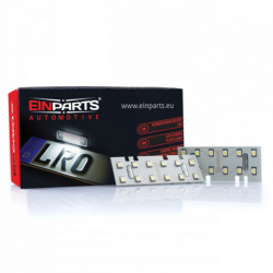 Iluminare LED plafon BMW X5 (E70) (2006-2013) EP594