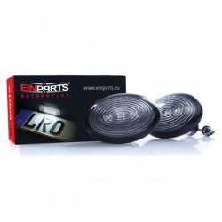Iluminare plafon LED MINI CLUBMAN (R55) (2007-2014) EP609