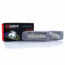 Iluminare strop LED VW TIGUAN (5N_) (2007-2018) EP605