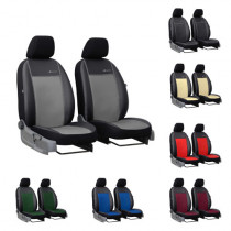 Huse pentru ALFA ROMEO 159 1+1 (2005-2011) Exclusive Leather (piele)