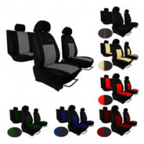 Huse pentru VOLKSWAGEN PASSAT SEDAN (scaune standard) B8 (de la 2014) Exclusive Leather (piele)