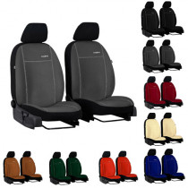 Huse pentru ALFA ROMEO 159 1+1 (2005-2011) Comfort (Alcantara)